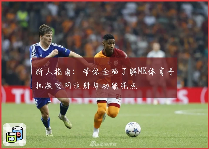 新人指南：带你全面了解MK体育手机版官网注册与功能亮点