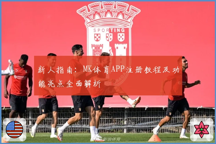 新人指南：MK体育APP注册教程及功能亮点全面解析