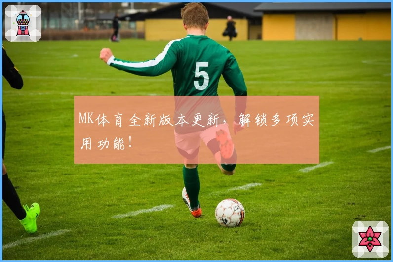MK体育全新版本更新，解锁多项实用功能！