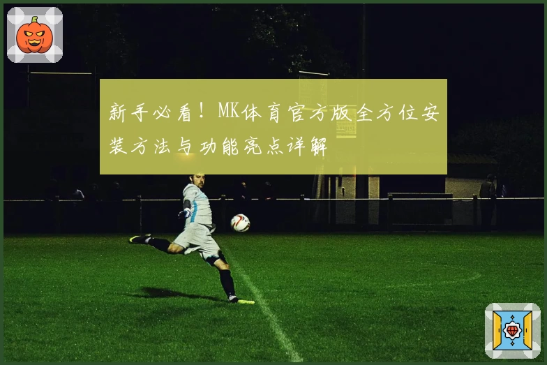 新手必看！MK体育官方版全方位安装方法与功能亮点详解
