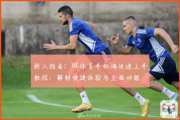 新人指南:MK体育手机端快速上手教程,解锁便捷体验与全面功能